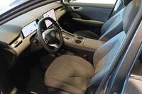 MG MGS6 EV vaihtoauto