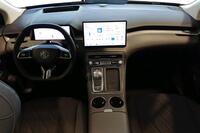 MG MGS6 EV vaihtoauto