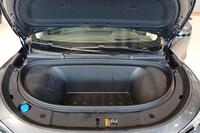 MG MGS6 EV vaihtoauto