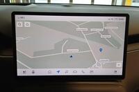 MG MGS6 EV vaihtoauto