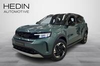 Opel Frontera vaihtoauto