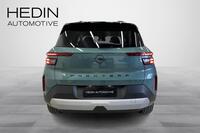 Opel Frontera vaihtoauto