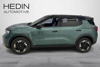 Opel Frontera vaihtoauto