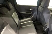 Opel Frontera vaihtoauto