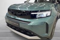 Opel Frontera vaihtoauto