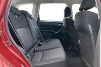 Subaru Forester vaihtoauto