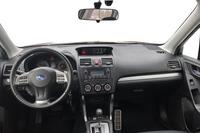 Subaru Forester vaihtoauto