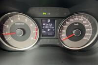 Subaru Forester vaihtoauto