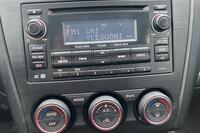 Subaru Forester vaihtoauto