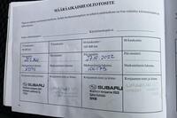 Subaru Forester vaihtoauto