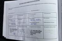 Subaru Forester vaihtoauto