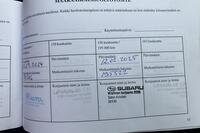 Subaru Forester vaihtoauto