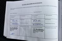 Subaru Forester vaihtoauto