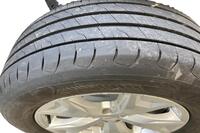 Subaru Forester vaihtoauto