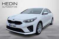 Kia Proceed vaihtoauto