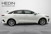 Kia Proceed vaihtoauto