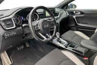 Kia Proceed vaihtoauto