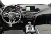 Kia Proceed vaihtoauto