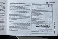 Kia Proceed vaihtoauto