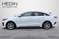 Kia Proceed vaihtoauto