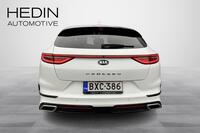 Kia Proceed vaihtoauto