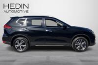 Nissan X-Trail vaihtoauto