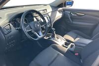 Nissan X-Trail vaihtoauto