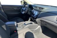 Nissan X-Trail vaihtoauto