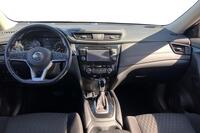 Nissan X-Trail vaihtoauto