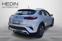 Kia XCeed vaihtoauto