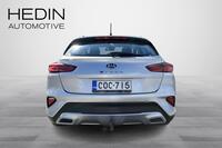 Kia XCeed vaihtoauto