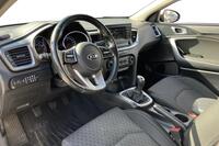 Kia XCeed vaihtoauto