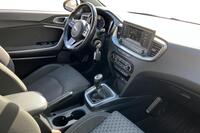 Kia XCeed vaihtoauto