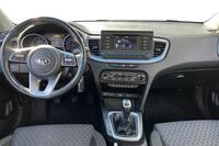 Kia XCeed vaihtoauto