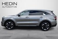 Kia Sorento vaihtoauto