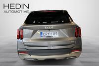 Kia Sorento vaihtoauto