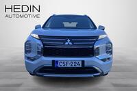 Mitsubishi Outlander vaihtoauto