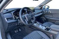 Mitsubishi Outlander vaihtoauto