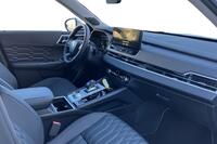 Mitsubishi Outlander vaihtoauto