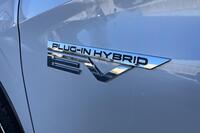 Mitsubishi Outlander vaihtoauto