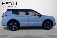 Mitsubishi Outlander vaihtoauto