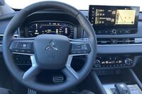 Mitsubishi Outlander vaihtoauto