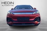 BYD Atto 3 vaihtoauto