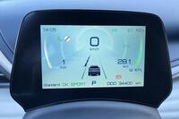 BYD Atto 3 vaihtoauto