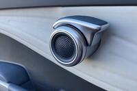 BYD Atto 3 vaihtoauto