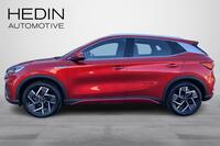 BYD Atto 3 vaihtoauto