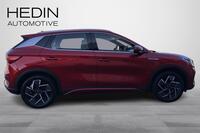 BYD Atto 3 vaihtoauto