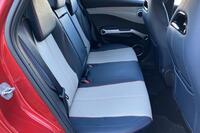 BYD Atto 3 vaihtoauto