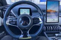 BYD Atto 3 vaihtoauto