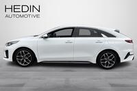 Kia Proceed vaihtoauto